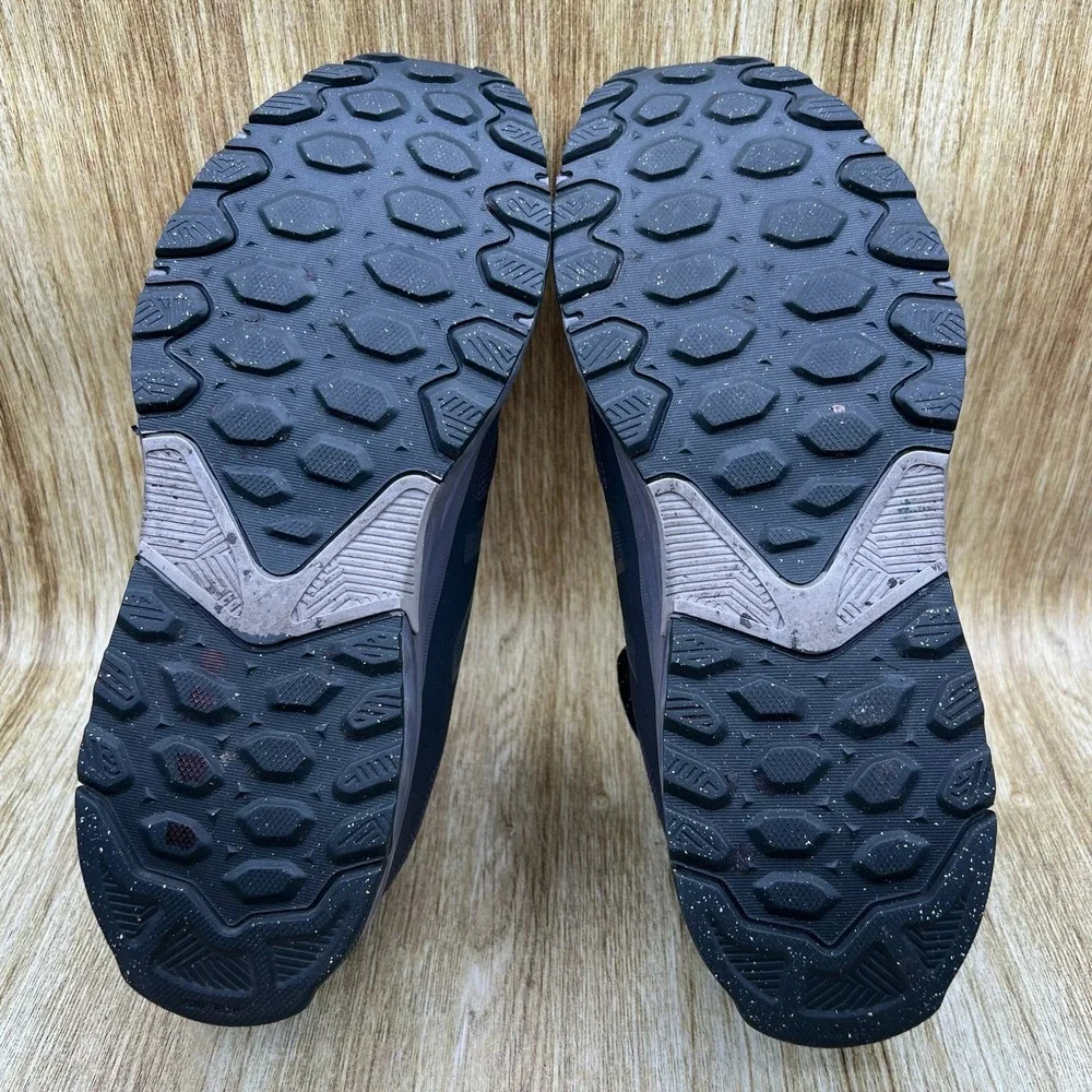 New Balance Fresh Foam 510v6 Men's Size 13 4E Extra Wide Black Shoes MT510LB6